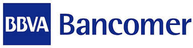 Bancomer Bank logo